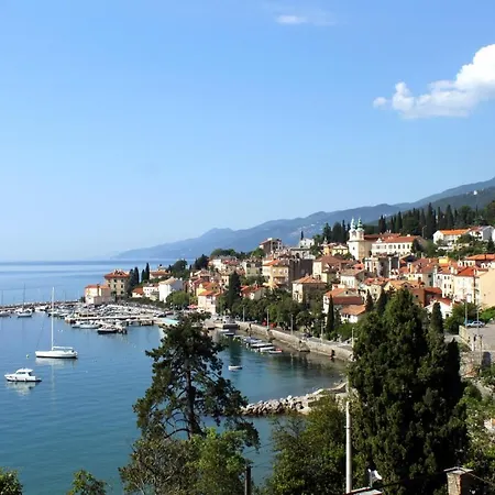 By The Sea - Volosko, - 7862 Appartement Opatija