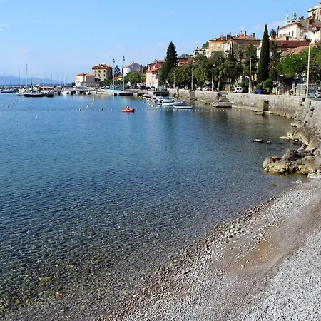 By The Sea - Volosko, - 7862 أوباتيا