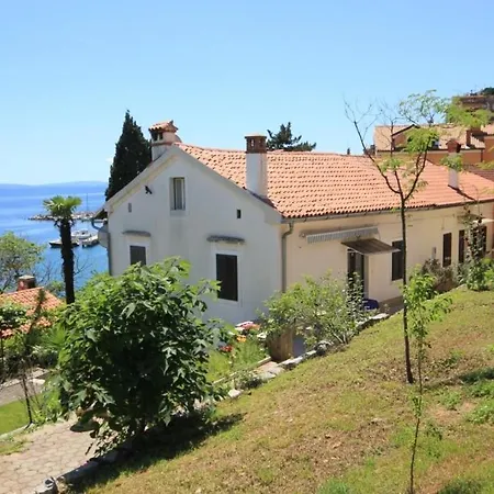 By The Sea - Volosko, - 7862 Lejlighed Opatija