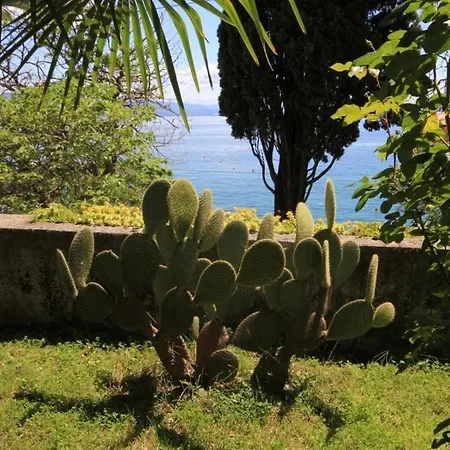 By The Sea - Volosko, - 7862