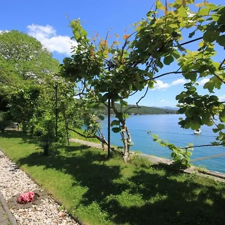 By The Sea - Volosko, - 7862 Apartamento Opatija