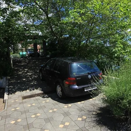 By The Sea - Volosko, - 7862 Lejlighed *