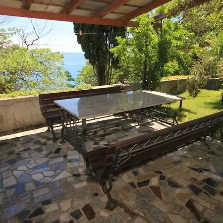 Lejlighed By The Sea - Volosko, - 7862