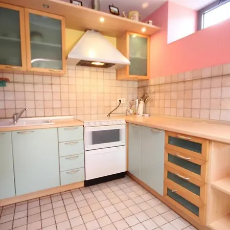 By The Sea - Volosko, - 7862 Apartamento Opatija
