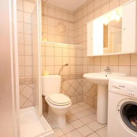 By The Sea - Volosko, - 7862 アパート オパティヤ