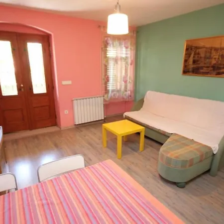 アパート By The Sea - Volosko, - 7862 *