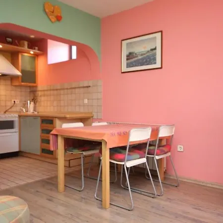 Apartment By The Sea - Volosko, - 7862