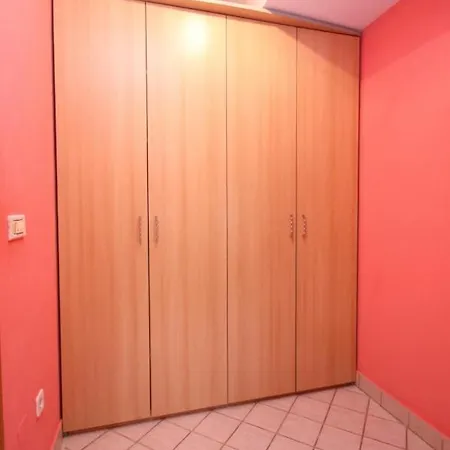 By The Sea - Volosko, - 7862