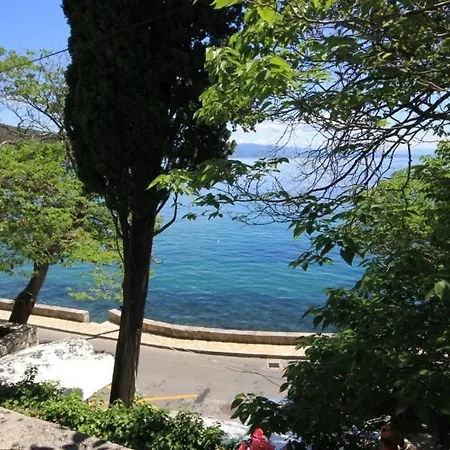 By The Sea - Volosko, - 7862 * オパティヤ