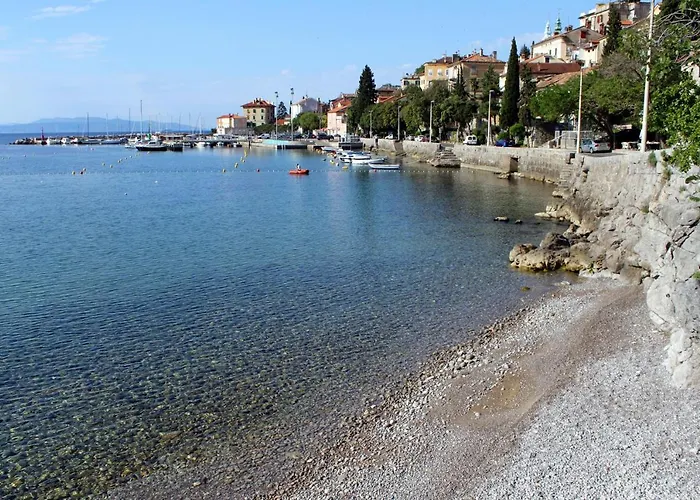 By The Sea - Volosko, - 7862 Opatija