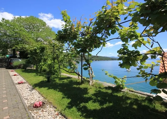 By The Sea - Volosko, - 7862 Apartment Opatija