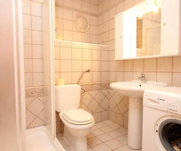 By The Sea - Volosko, - 7862 Apartment Opatija