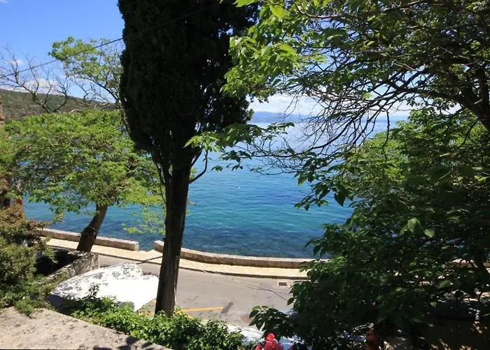 By The Sea - Volosko, - 7862 * أوباتيا