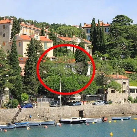 By The Sea - Volosko, - 7862 * أوباتيا