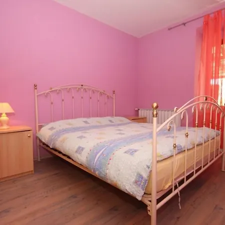 شقة By The Sea - Volosko, - 7862